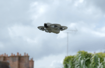 The DJI Neo drone is on sale for $159 on this Black Friday deal