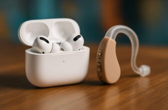 How Earbuds Are Turning into a Decrease-Value Listening to Assist Possibility