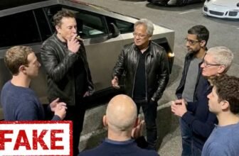These Viral Pictures of Elon and Zuck Are AI. However Google Launched a New Technique to Verify for Fakes
