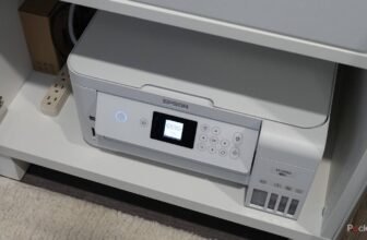 I can print absolutely anything from my telephone