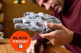Save as much as 60 % on Star Wars, Disney, Harry Potter and extra through the largest vacation sale