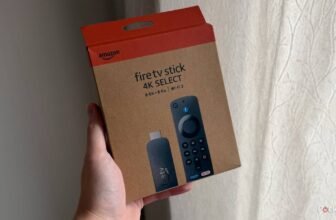 Amazon lastly admits why the Fireplace TV Stick 4K Choose and Vega OS exist