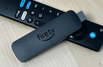 That is the one Black Friday Fireplace TV Stick deal you must care about