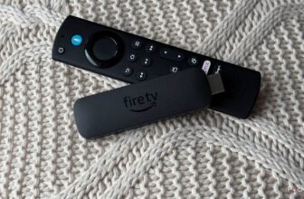 In case you use these apps, do not improve to the Hearth TV Stick 4K Choose simply but