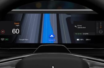 Google Maps has an AI trick up its sleeve that would make driving slightly simpler