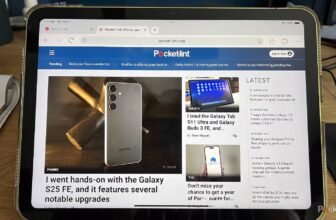 4 distinctive iPad options that assist me use the pill extra effectively
