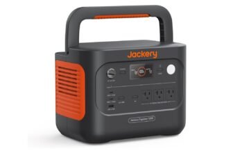 Amazon Slashes 1500W Energy Station to File Low, Now Lowest Value Ever for House Backup Energy