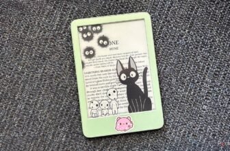 How I eliminated advertisements on my Kindle at no cost