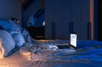 Scientists Uncover But One other Cause to Sleep in Complete Darkness