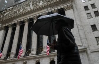 Bitcoin Plunges to Six Month Low as Crypto Merchants Fear We’re Nowhere Close to the Backside