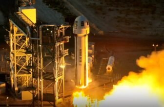 Authorities Shutdown Grounds Daytime Launches for SpaceX and Different Non-public Area Corporations