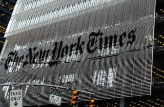 The New York Instances-OpenAI Authorized Battle Is Getting Imply