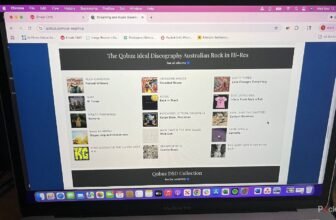 This streaming audio service you by no means heard of is a greater iTunes