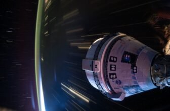 NASA’s $4.5 Billion Starliner Deal With Boeing Lower to Simply 4 Flights After Embarrassing Failures