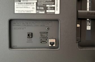 Must you purchase a used TV? These 5 issues are what you should search for