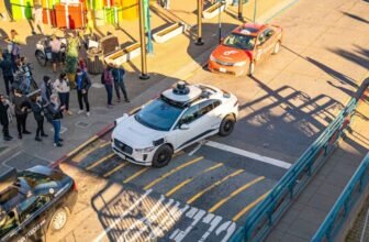 A Waymo Robotaxi Could Have Recorded Footage of a Lethal Taking pictures in San Francisco