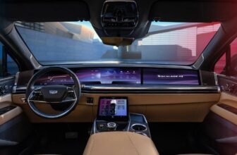 4 causes Cadillac is all of the sudden actually cool