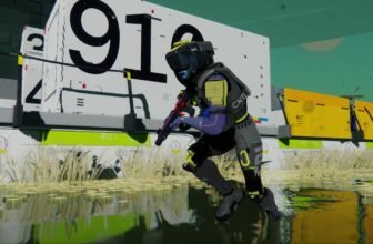 Artist Bungie plagiarized for Marathon alpha says the difficulty has been resolved