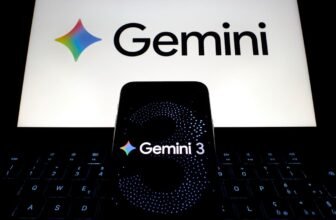 Google’s Gemini AI involves Chrome on iPhone and iPad