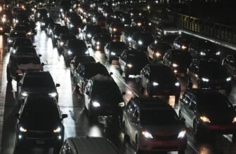 US Division of Transportation doubles down on gasoline, cuts gasoline effectivity requirements