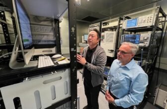 Apple’s Johny Srouji may proceed the corporate’s government exodus, in accordance with report