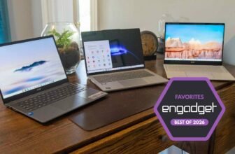 The perfect Chromebook you should purchase in 2026