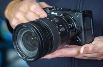 A extremely succesful cinema digital camera at an inexpensive value