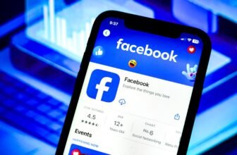 A Fb check makes link-sharing a paid function for creators