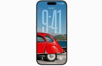 iOS 26.2 is right here with one other Liquid Glass tweak, new Podcasts options and extra