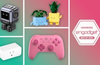 The 12 finest last-minute Christmas presents for 2025 that can arrive by December 24