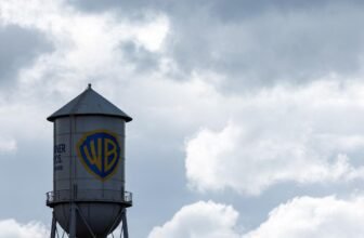 Paramount makes a $108 billion hostile takeover bid for Warner Bros. Discovery
