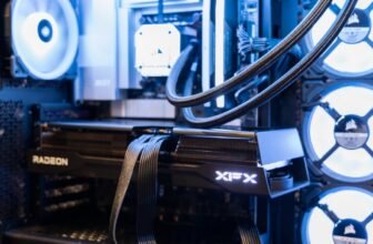 Do not Construct a PC Proper Now. Simply Do not