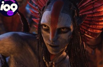 Hearth and Ash’s’ New Energy Couple Focus on Their Trippy Seduction