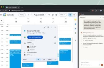 Claude’s Chrome plugin is now accessible to all paid customers