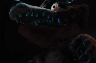 ‘5 Nights at Freddy’s 2’ Has a Huge Submit-Thanksgiving Open