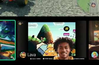 Now you can use your cellphone as a Swap 2 webcam