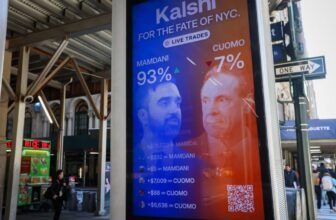 Kalshi CEO Desires to Monetize ‘Any Distinction in Opinion’