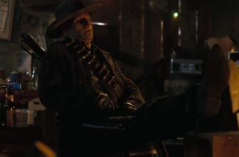 The Ghoul Log’ and Irradiate Your Holidays