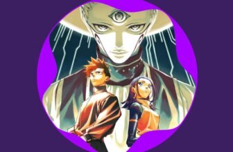 ‘Jujutsu Kaisen Modulo’ Is Higher Than the OG Manga Sequence