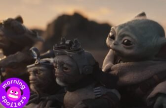 A New ‘Mandalorian and Grogu’ Rumor Claims a Large Energy Up for Grogu