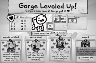 Mewgenics, the following sport from The Binding of Isaac’s developer, will arrive subsequent February on PC