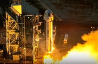 Blue Origin’s Subsequent Mission Is Serving to Redefine Who Will get to Go to Area
