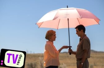 The ‘Pluribus’ Finale’s Huge Twist Is the Excellent Set-Up for Its Subsequent Chapter