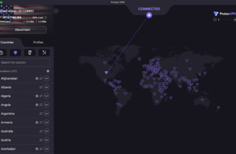 Find out how to use a VPN
