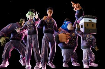 Netflix is buying sport avatar maker Prepared Participant Me