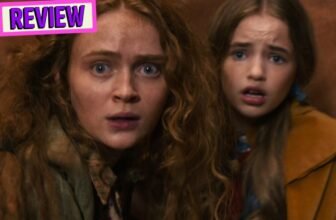 The New ‘Stranger Issues’ Episodes Chart a Propulsive Path to the Finale