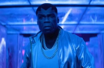 The ‘Mortal Kombat’/’Road Fighter’ Rivalry Consists of Their Motion pictures