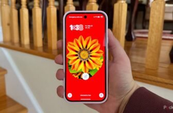 I all the time replace my smartphone straight away