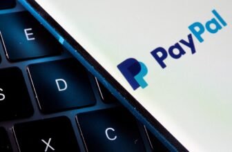 PayPal applies to grow to be a financial institution beneath Trump’s looser monetary guidelines