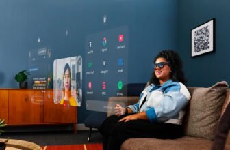 Meta plans to push again the debut of its subsequent combined actuality glasses to 2027